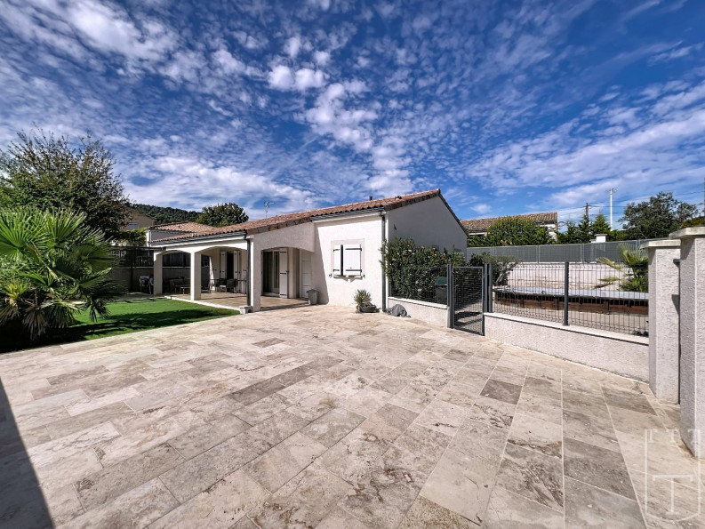 vente Villa Fons - Photo 1