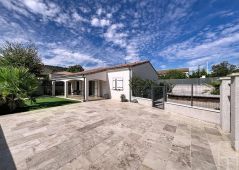 vente Villa Fons