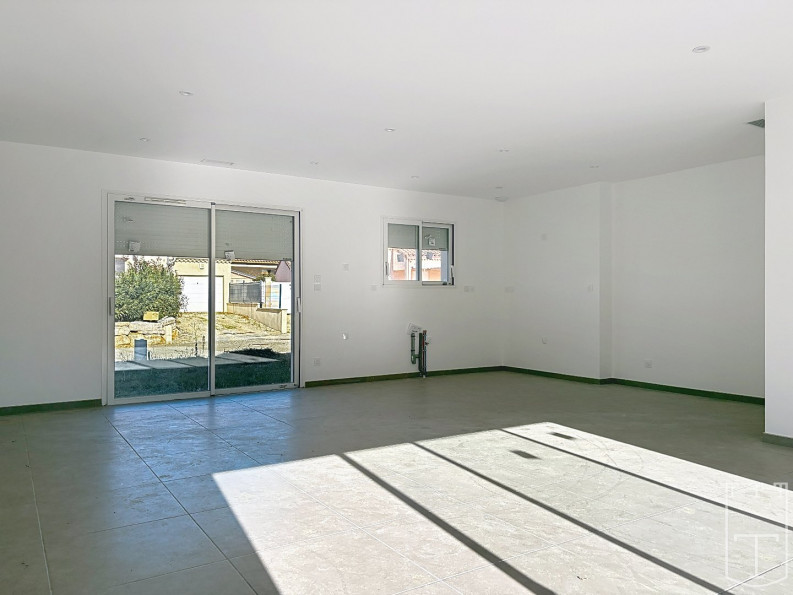 vente Villa Vallon Pont D'arc - Photo 8