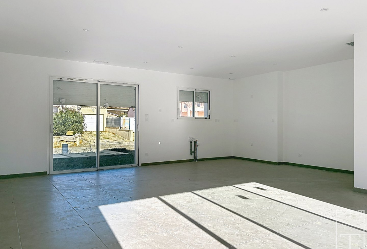 vente Villa Vallon Pont D'arc - Photo 8