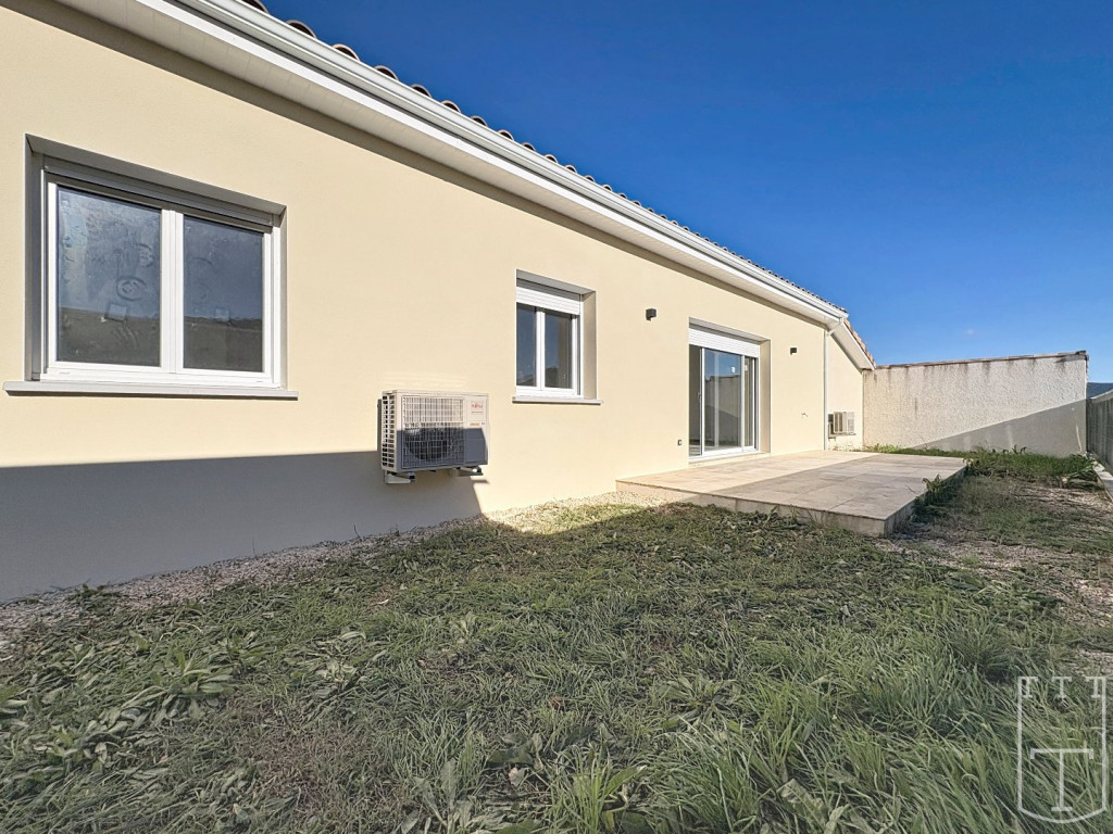 vente Villa Vallon Pont D'arc - Photo 9