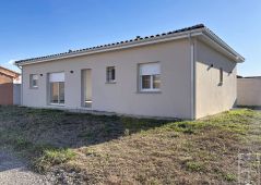 vente Villa Vallon Pont D'arc