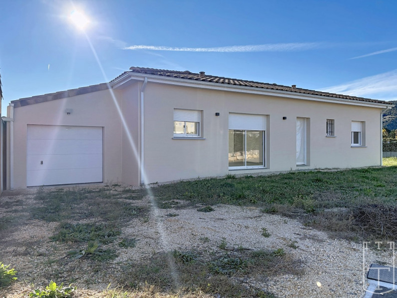 vente Villa Vallon Pont D'arc - Photo 8