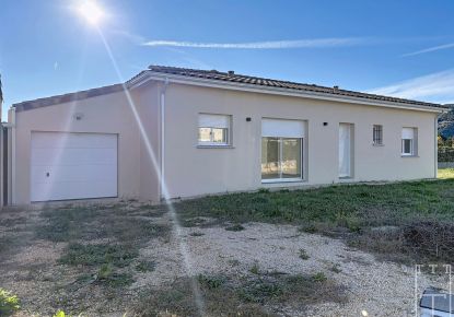 vente Villa Vallon Pont D'arc
