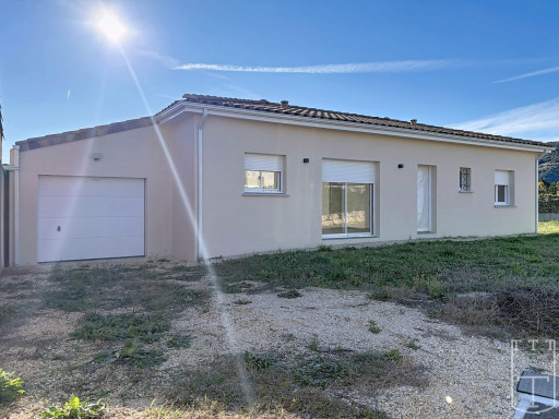 vente Villa Vallon Pont D'arc