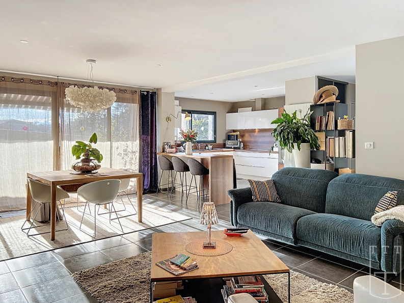 vente Appartement Aubenas - Photo 3