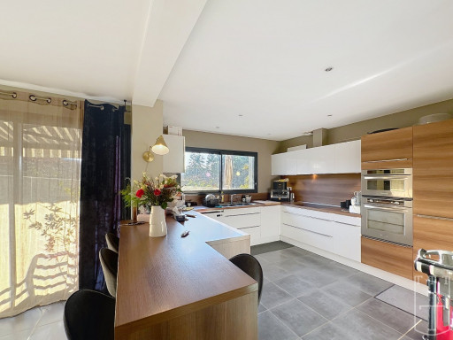 vente Appartement Aubenas