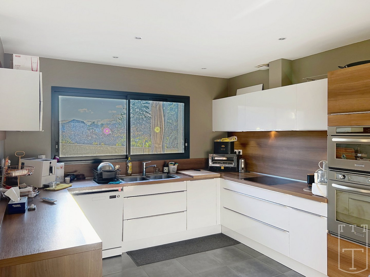 vente Appartement Aubenas - Photo 5