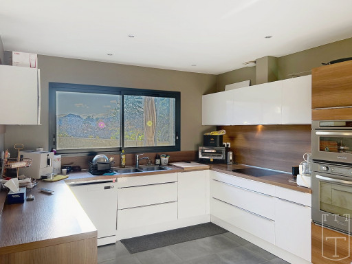 vente Appartement Aubenas