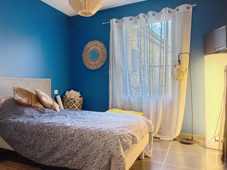 vente Appartement Aubenas - Photo 7