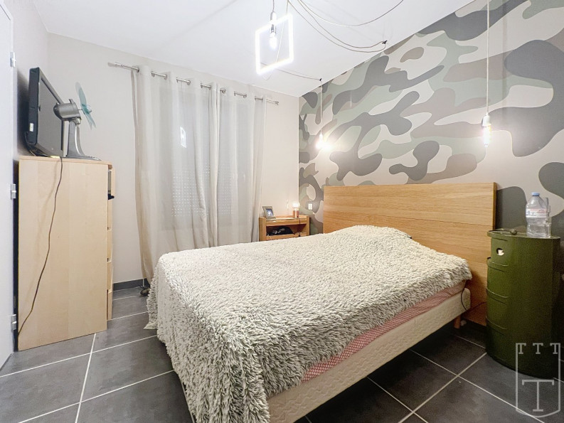 vente Appartement Aubenas - Photo 8