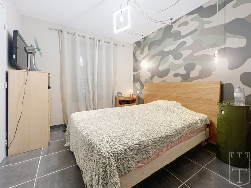 vente Appartement Aubenas