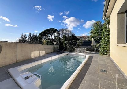 vente Appartement Aubenas