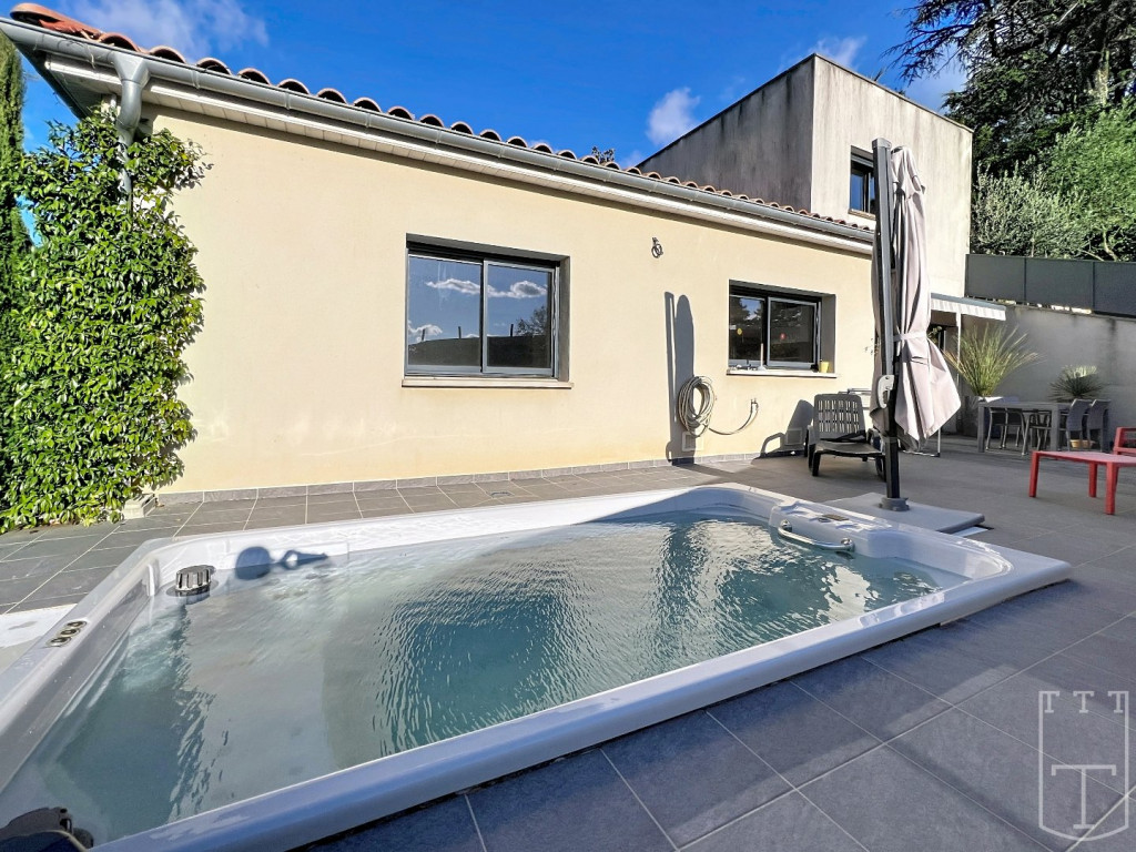 vente Appartement Aubenas - Photo 10