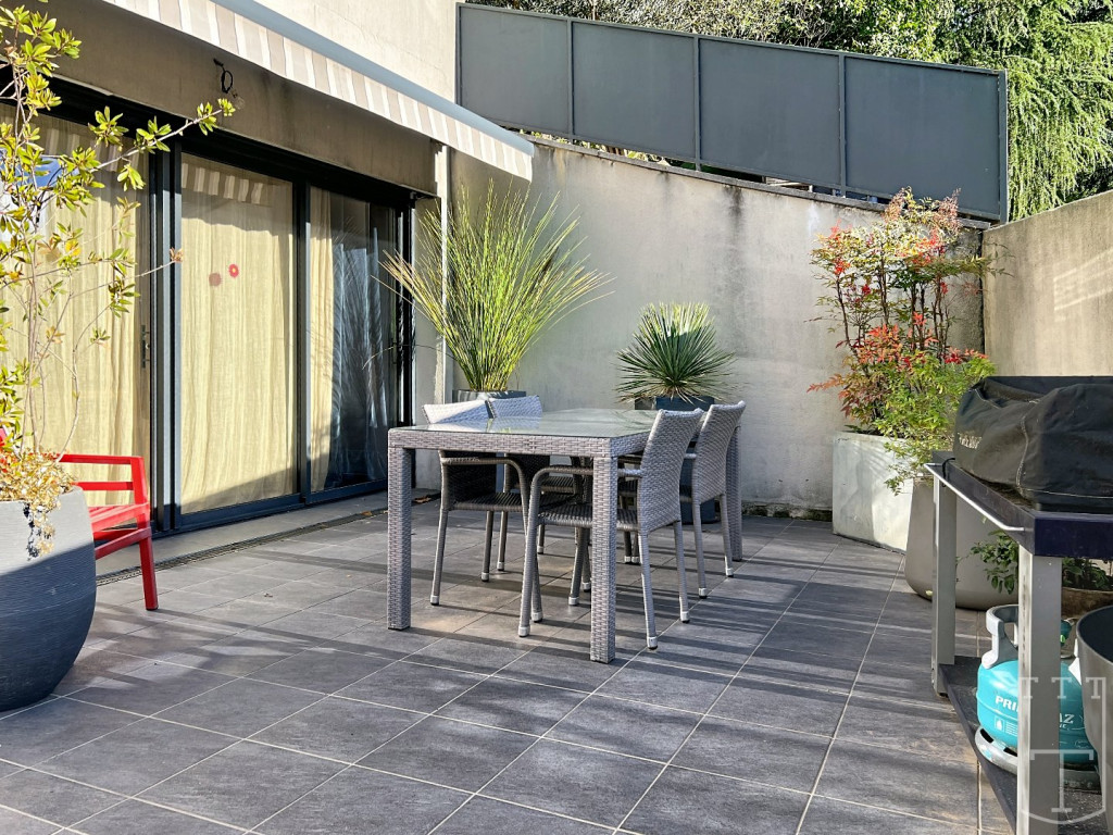 vente Appartement Aubenas - Photo 9