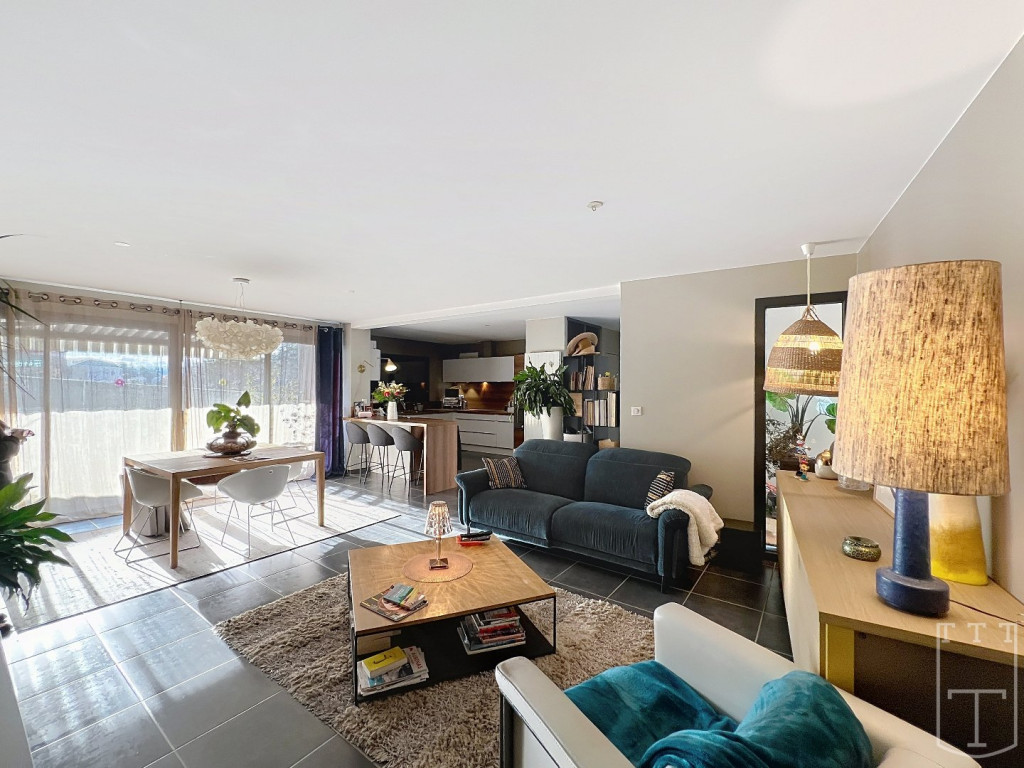 vente Appartement Aubenas - Photo 2