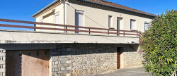 vente Villa Aubenas