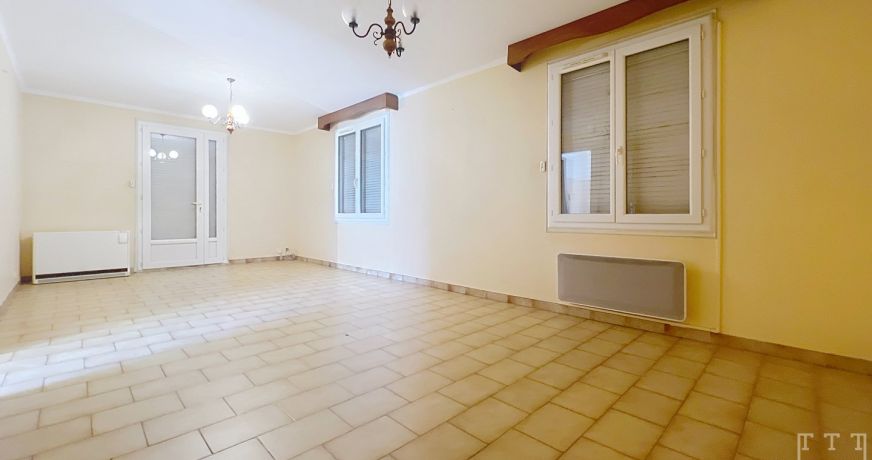 vente Villa Aubenas