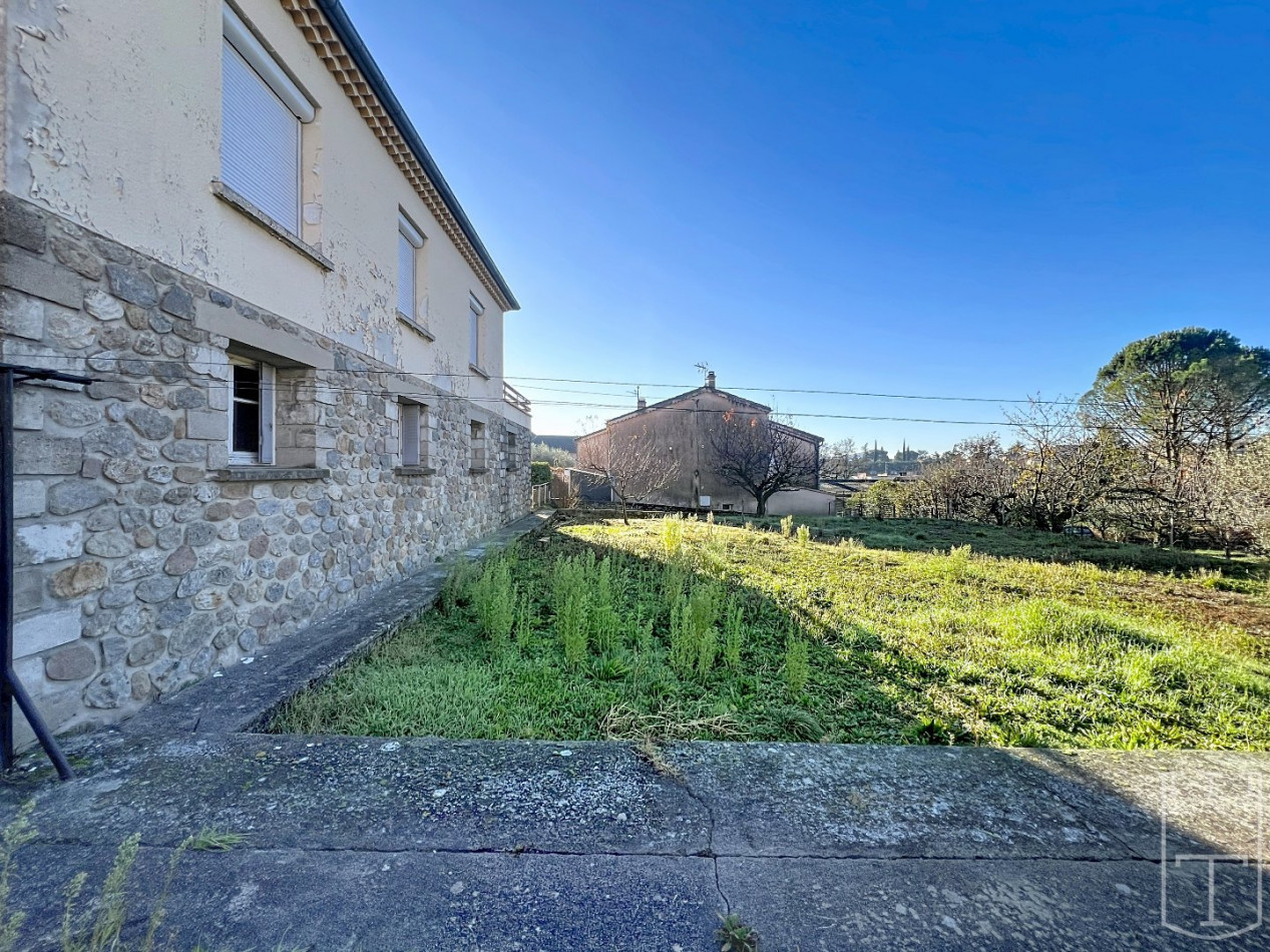 vente Villa Aubenas - Photo 22