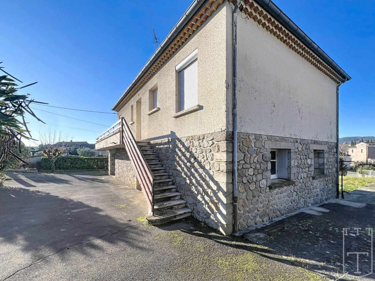 vente Villa Aubenas - Photo 23