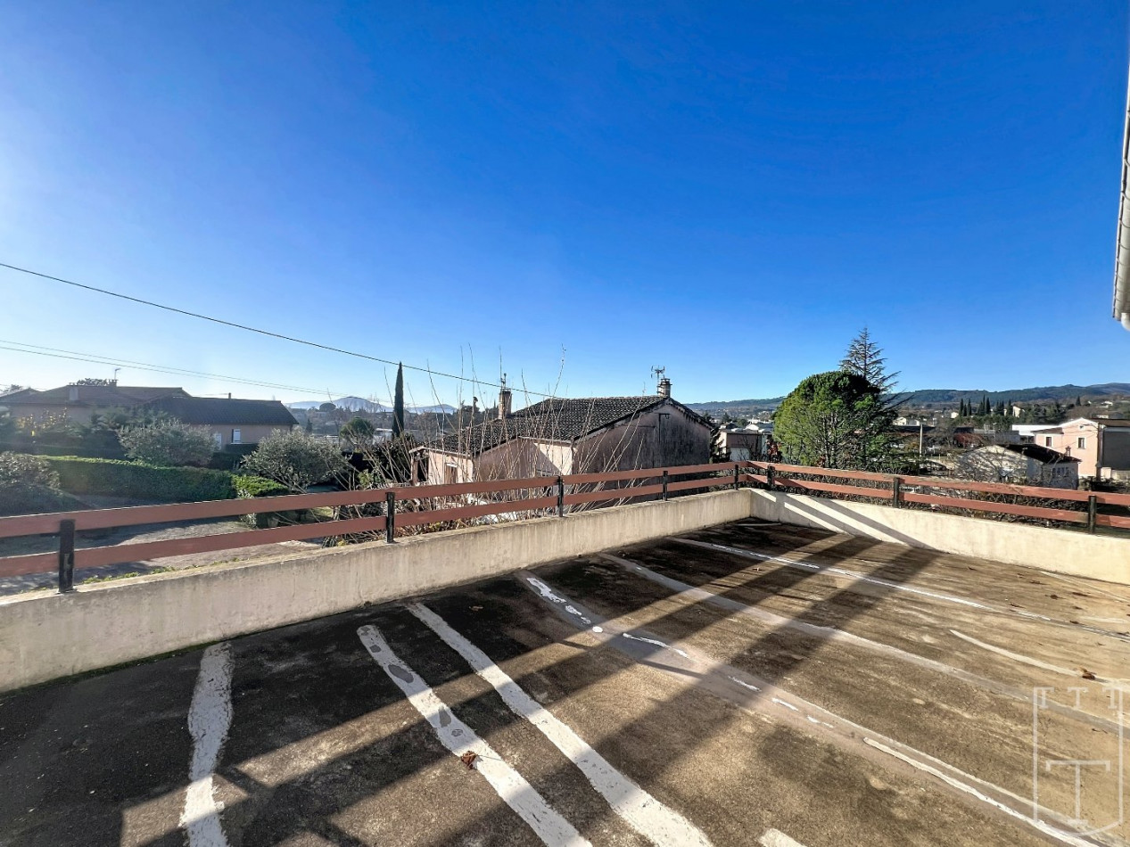 vente Villa Aubenas - Photo 26