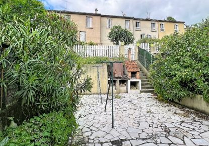 vente Villa Aubenas