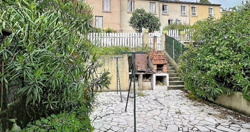 vente Villa Aubenas