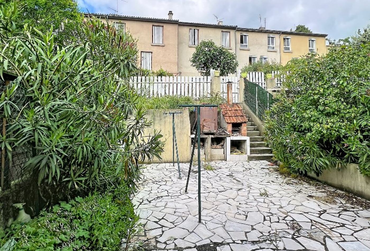vente Villa Aubenas - Photo 1