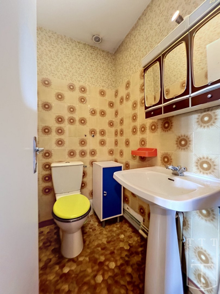 vente Villa Aubenas - Photo 12