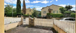 vente Villa Aubenas