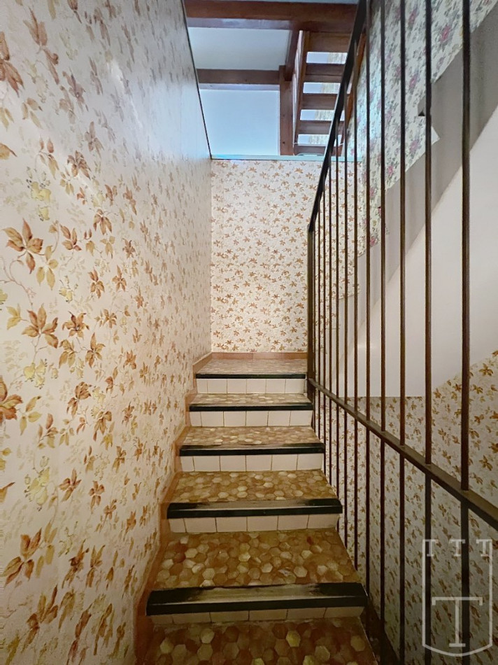 vente Villa Aubenas - Photo 11
