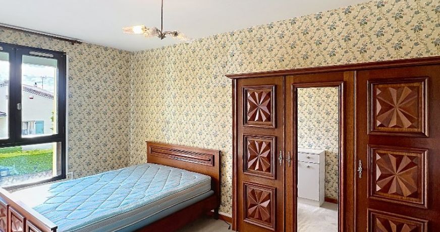vente Villa Aubenas