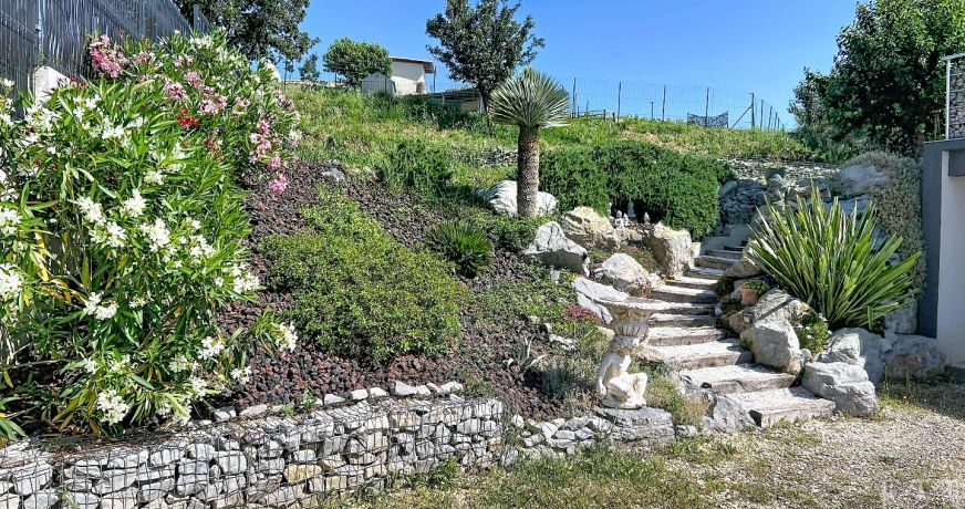vente Villa Aubenas
