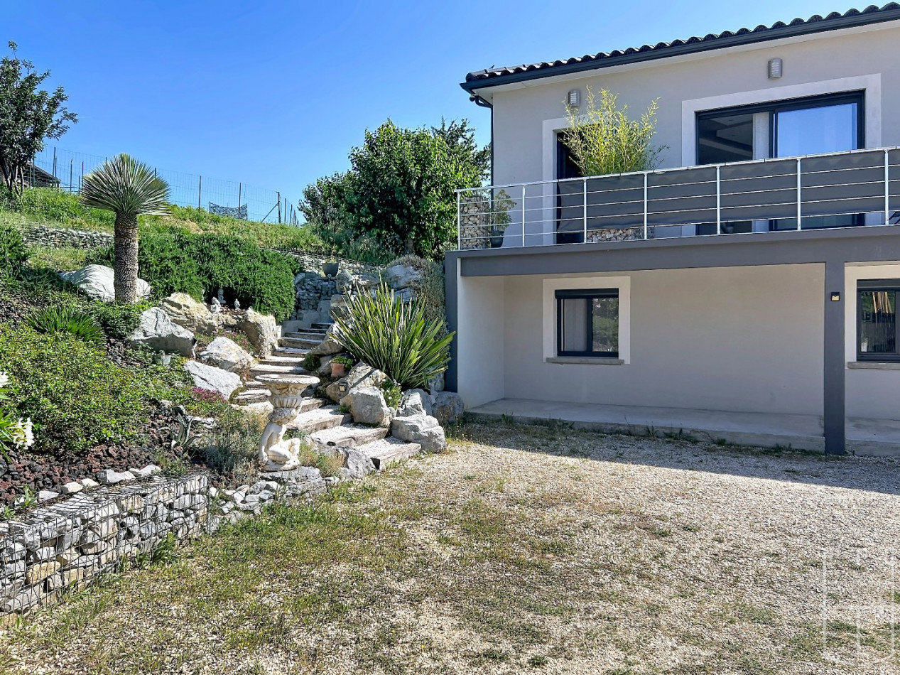 vente Villa Aubenas - Photo 38