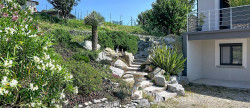 vente Villa Lachapelle Sous Aubenas