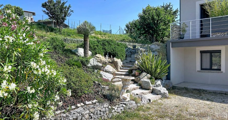 vente Villa Aubenas