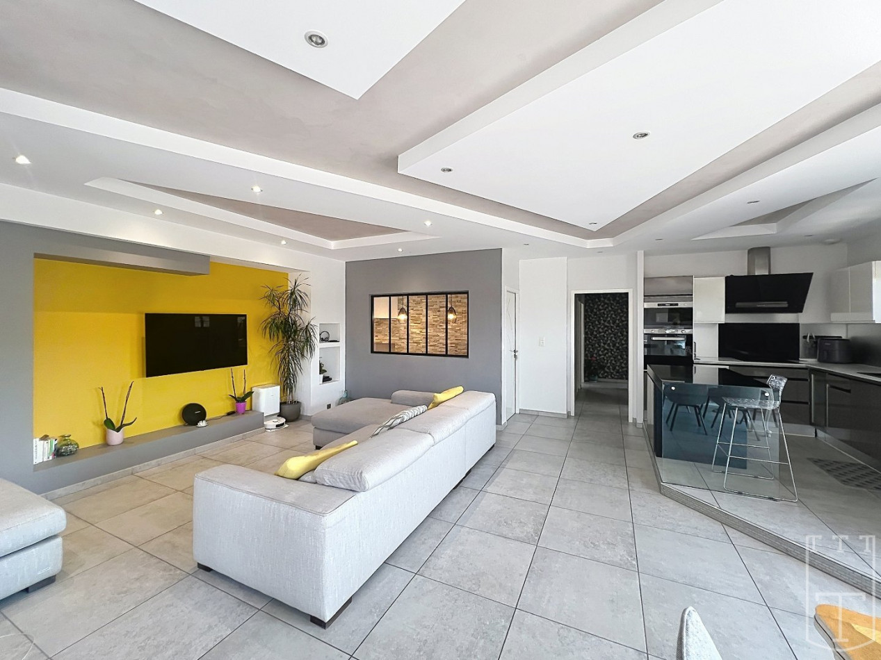 vente Villa Aubenas - Photo 12