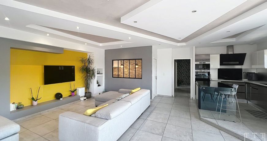 vente Villa Aubenas