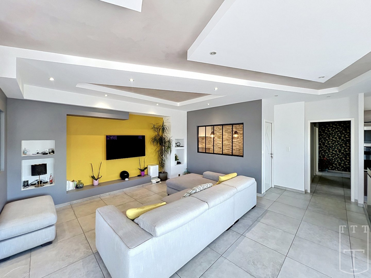 vente Villa Aubenas - Photo 29