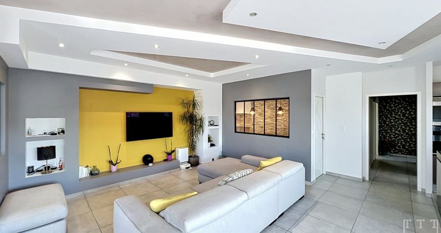 vente Villa Aubenas