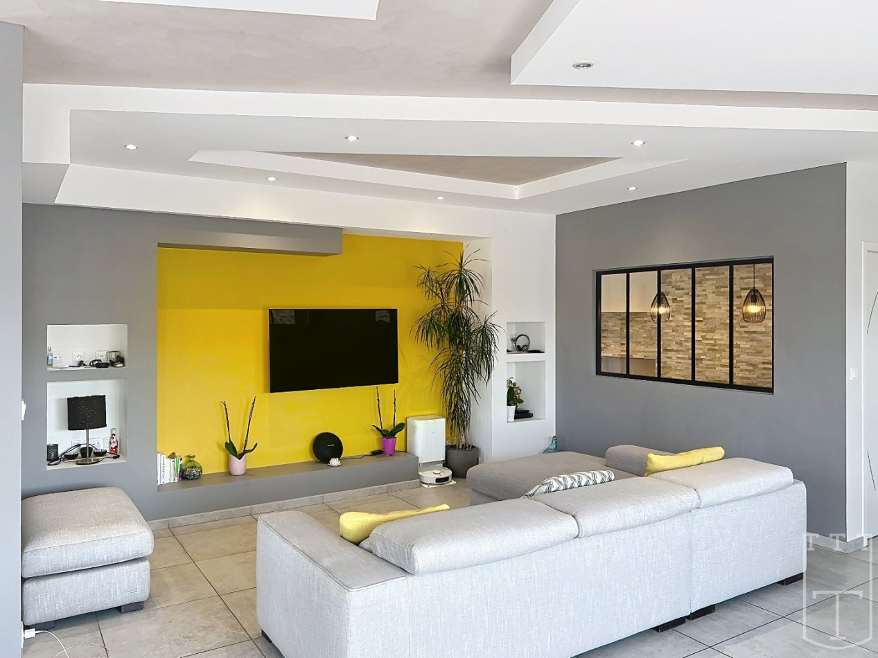 vente Villa Aubenas - Photo 13