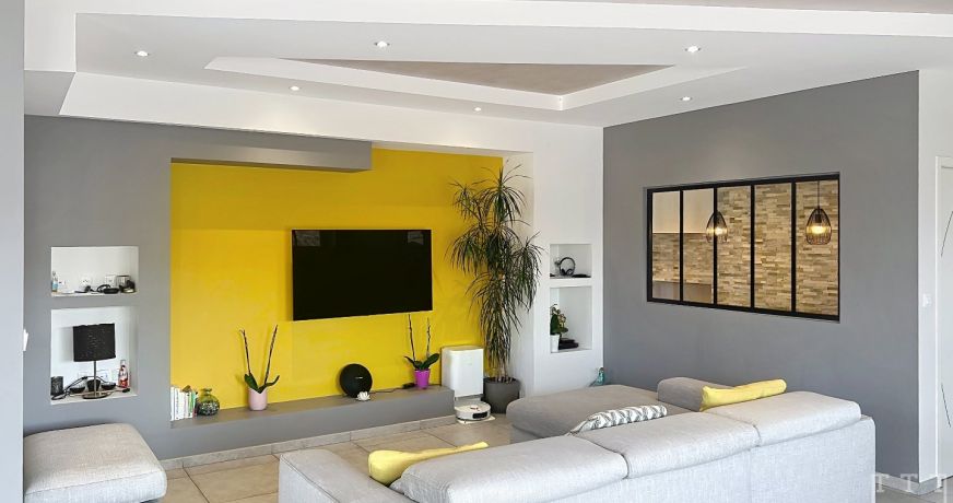 vente Villa Aubenas