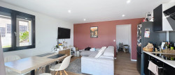 vente Villa Lachapelle Sous Aubenas