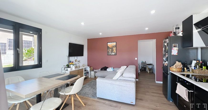 vente Villa Aubenas