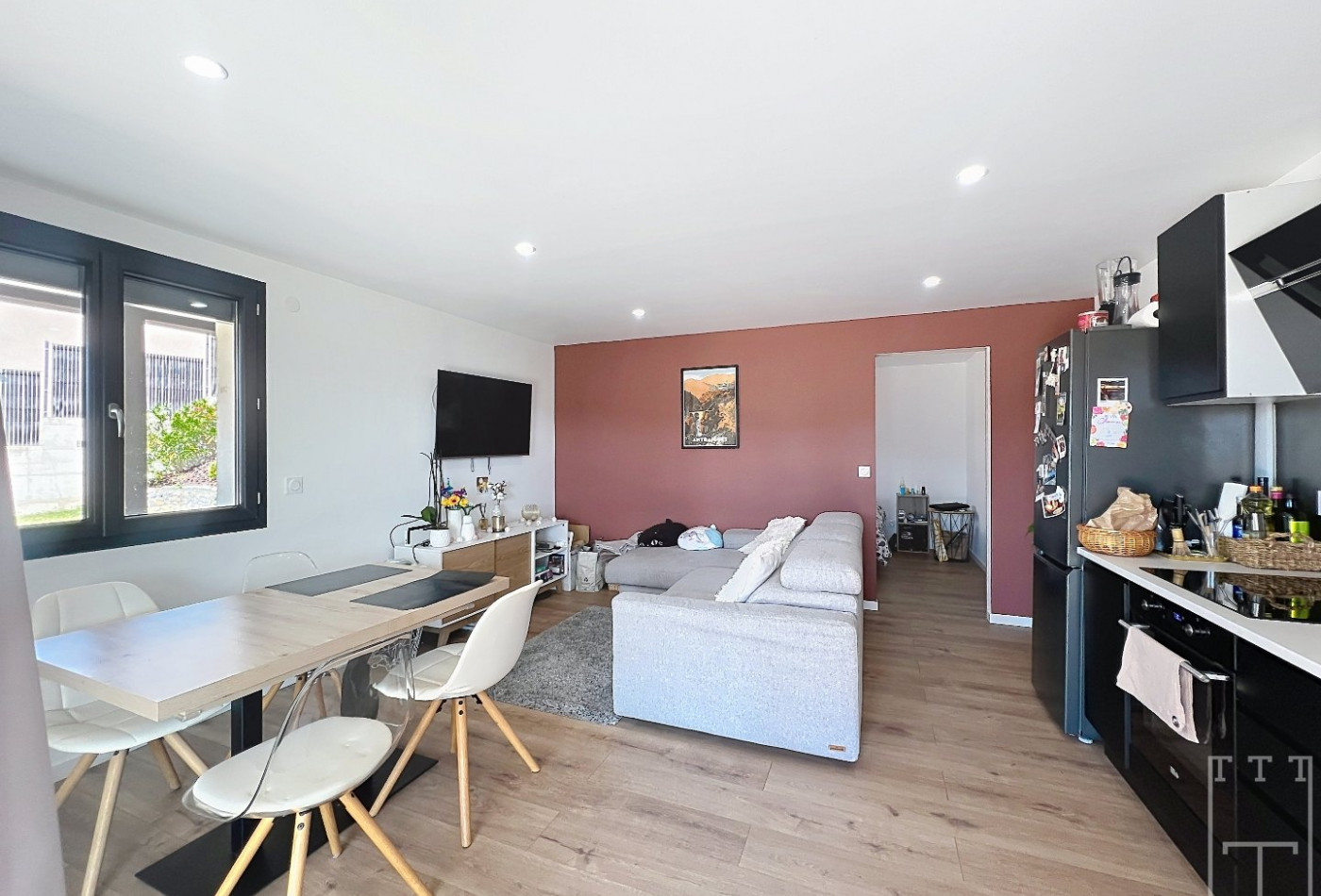 vente Villa Lachapelle Sous Aubenas - Photo 4