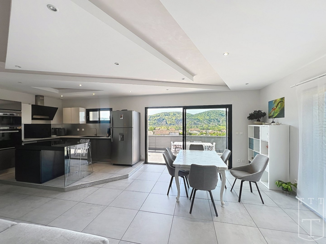 vente Villa Aubenas - Photo 14