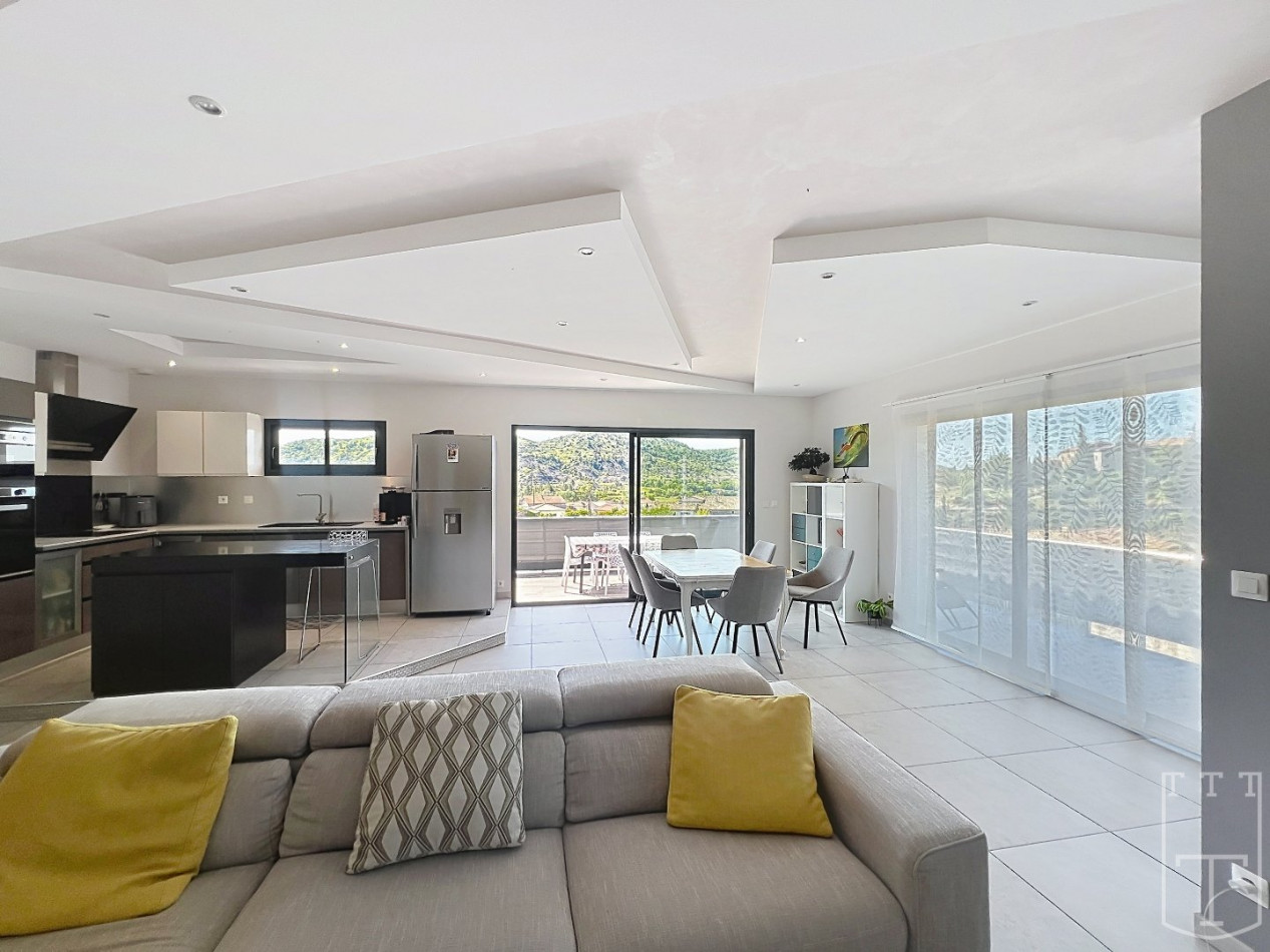 vente Villa Aubenas - Photo 2