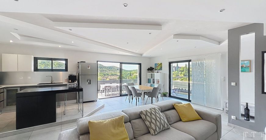 vente Villa Aubenas