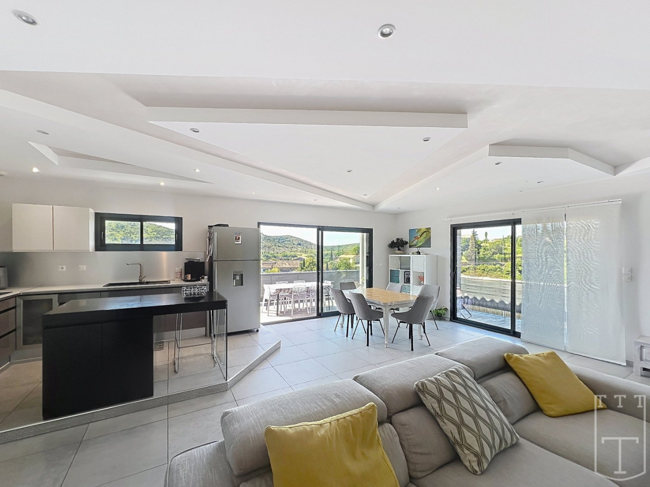 vente Villa Aubenas - Photo 16