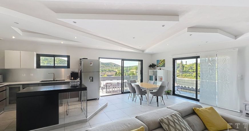 vente Villa Aubenas